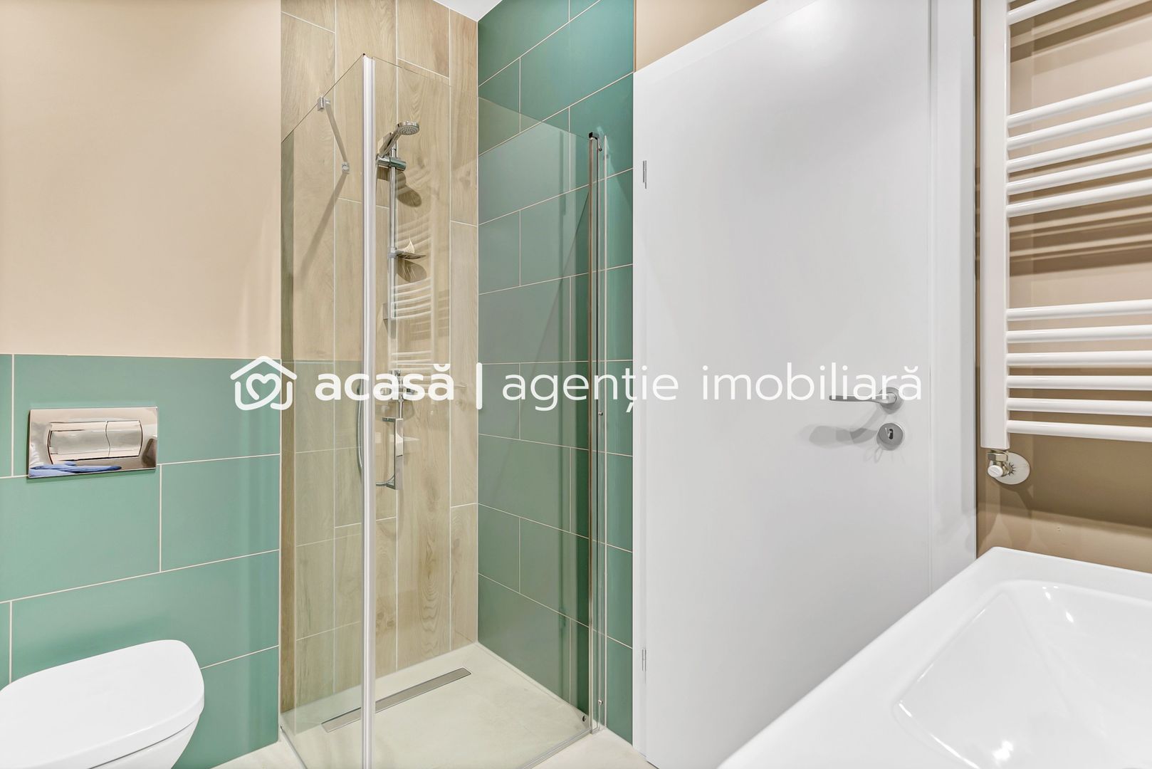 Cel mai spatios apartament ARED, direct de la dezvoltator COMISION 0 - Poză 6