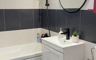Apartament 2 camere, 48 mp | Ultracentral | Etaj intermediar-zona Bizo - Poză 7