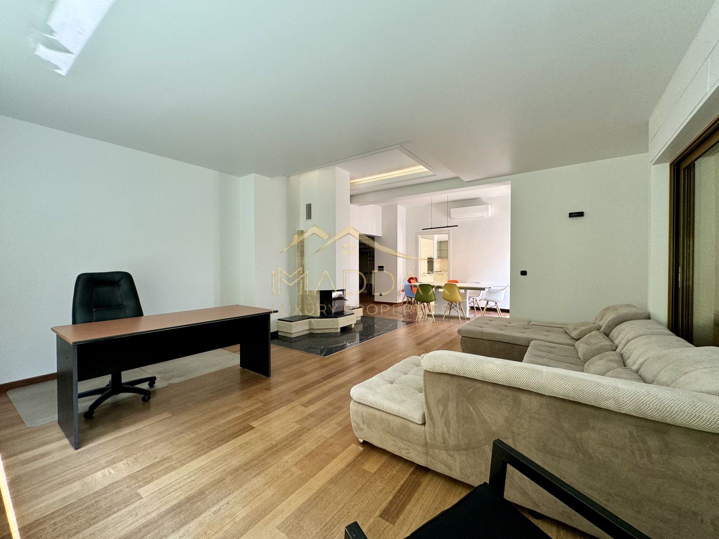 5 Rooms Duplex *1 Underground Parking* // Primaverii - Poză 4