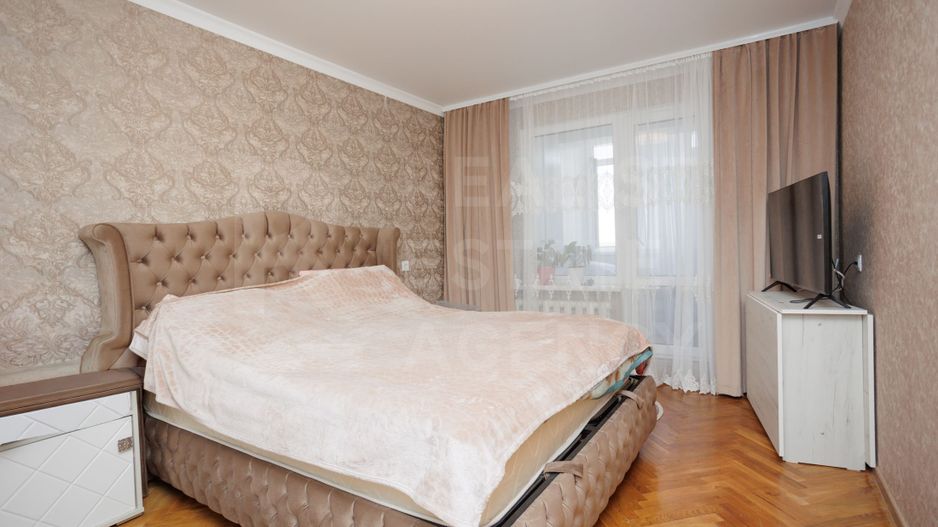 Vânzare, apartament 2 camere, bd. Moscova, Rîșcani - Poză 2