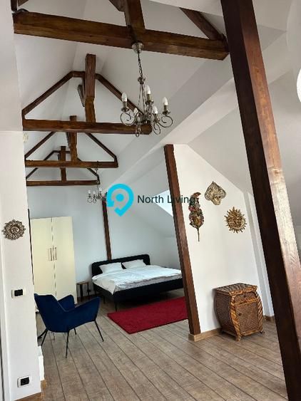 Casa superba - zona Mihai Eminescu - Mobilata Utilata - Poză 6