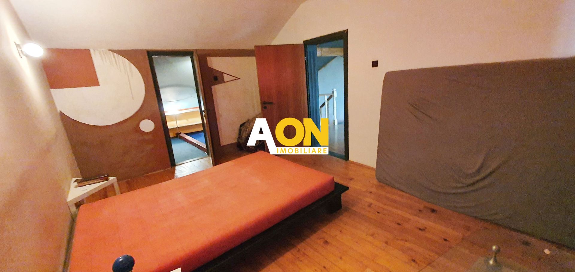 Casa pentru birouri, 5 camere, 1300 mp teren - Poză 18