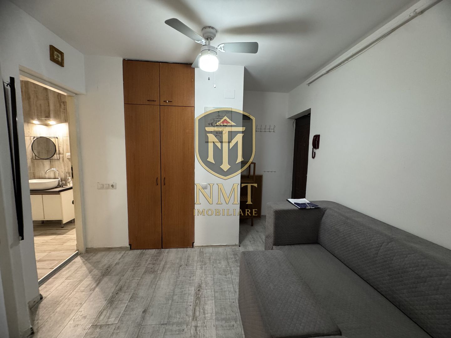 Apartament cu 1 camera | 40 mp | Intre Lacuri - Poză 4