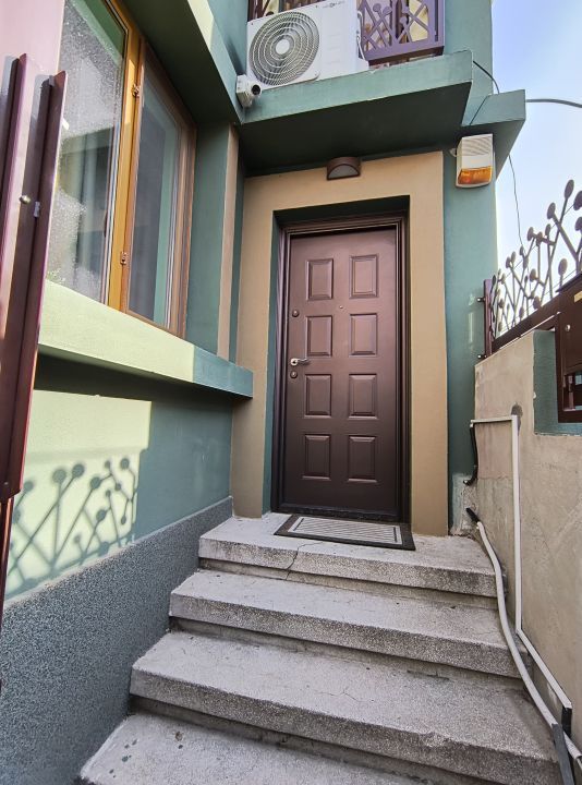 13 Septembrie- Tudor Vladimirescu -Piata Chirigiu - Poză 3