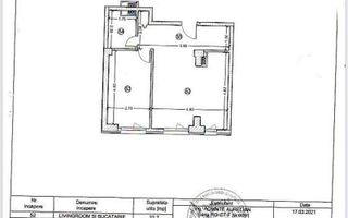 2 Camere l zona Vivo Mall l Ultramodern - Ocazie de investitie - Poză 18