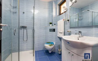 De inchiriat:  Casa noua cu 5 camere si teren 1277 mp | Urseni  | Comision 0 - Poză 12