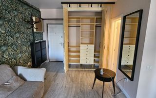 Garsoniera ultramoderna in  complex rezidential Liberty Mall - Poză 2