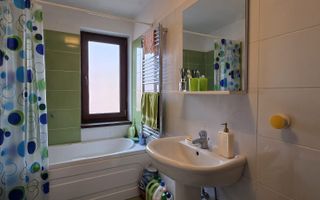 VANZAE VILA P+1+P | 6 CAMERE | ZONA VITAN MALL - Poză 13