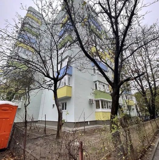 Apartament ultramodern cu 3 camere | SEBASTIAN | ALEEA TULCEA - Poză 4