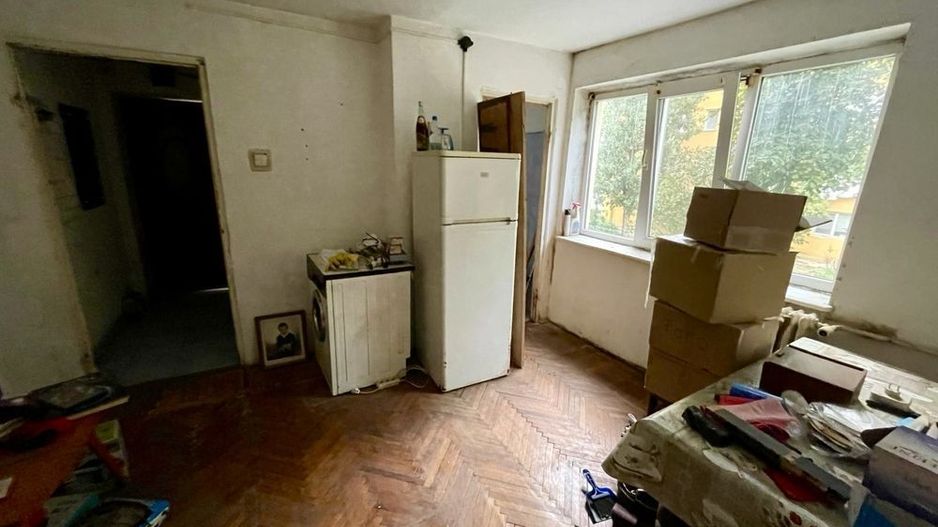 Apartament 2 camere- Valea Rosie - Poză 1