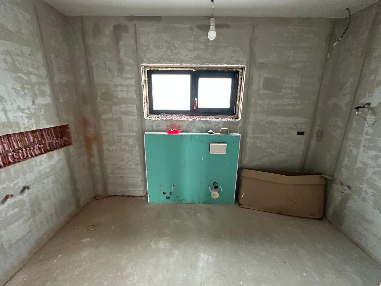 Casa idividuala P+1E - Finisata la cheie - Poză 24