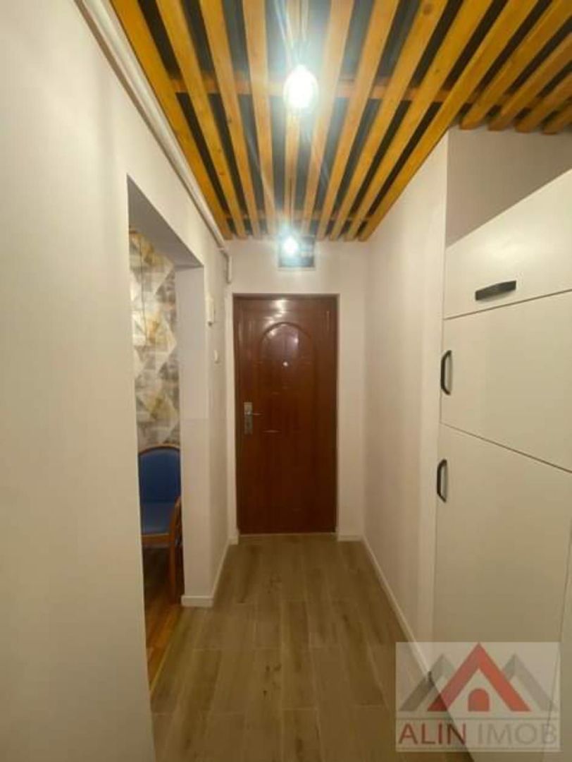 Ag EUROPA vinde ap FINISAT cu 2 cam 46mp etaj 1 în Carpați 1. - Poză 3