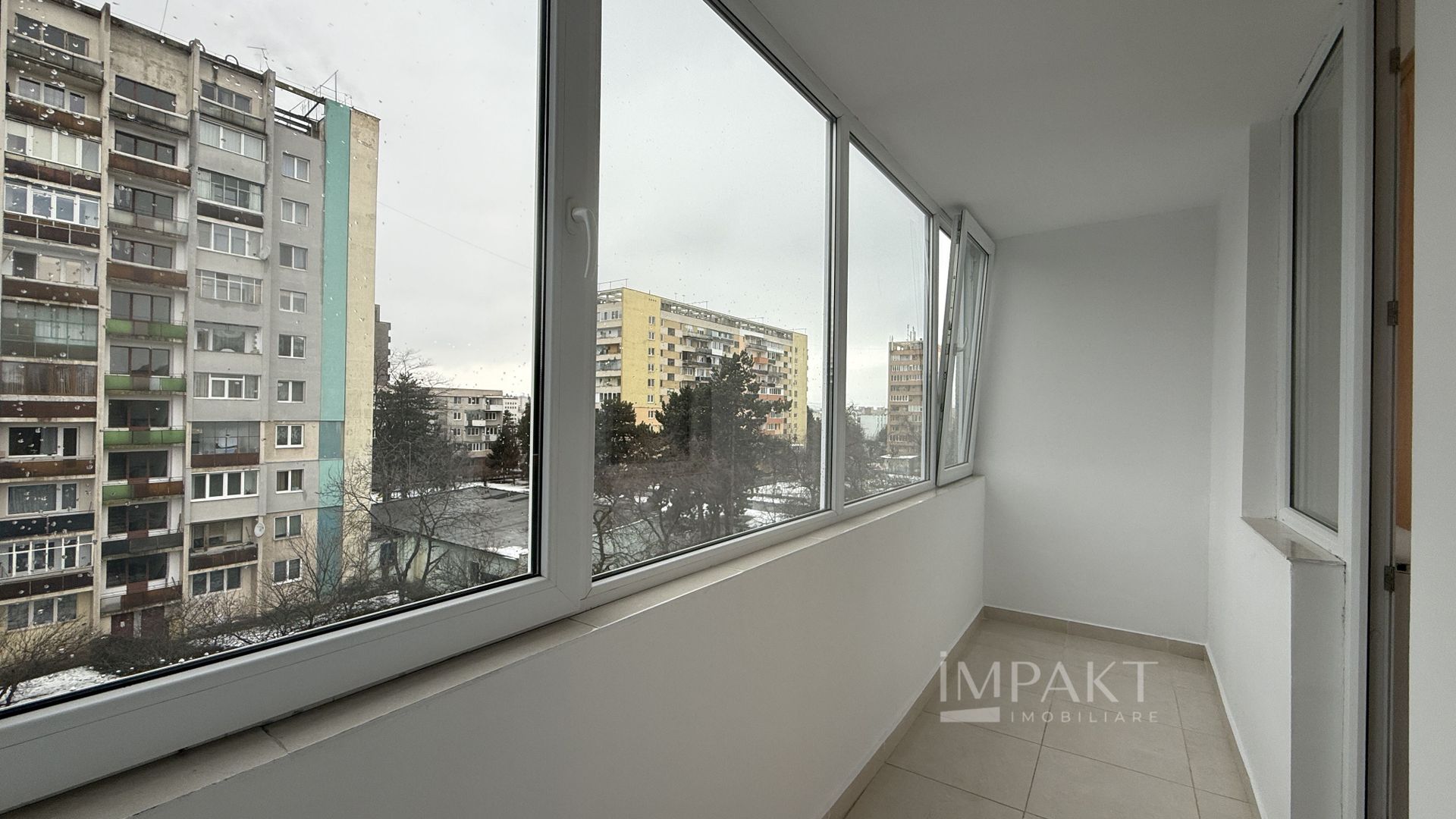 Apartament cu 2 camere semidecomandat in Gheorgheni A Borsec - Poză 8