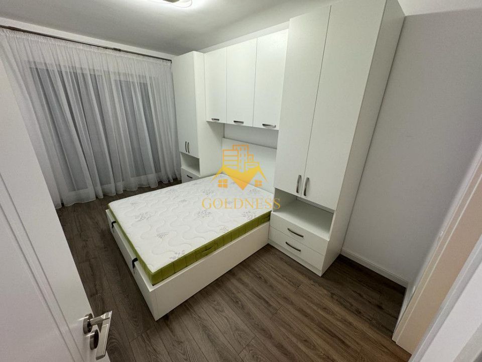 3 camere, modern, parcare, bloc nou, Marasti, zona Fabricii - Poză 3