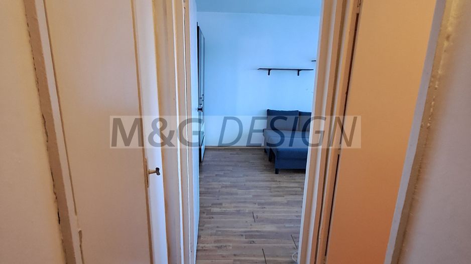 Garsoniera , zona Girocului, etaj intermediar - Poză 10
