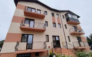 2 camere + loc parcare + boxa - Capat CUG L Cetatuii Cartier Editurii - Poză 1