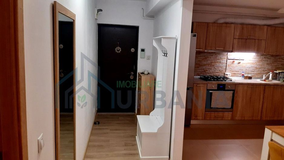 Apartament 2 camere, 52 mp, Valea Lupului, aproape de Complexul Brown - Poză 3