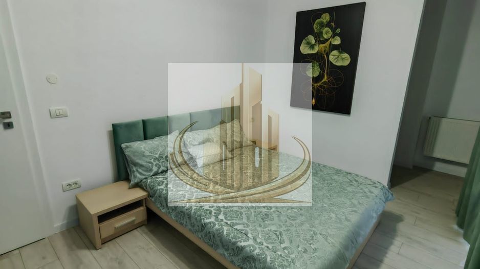 Penthouse de închiriat în Mehala | Terasă spectaculoasă de 55 mp | - Poză 6
