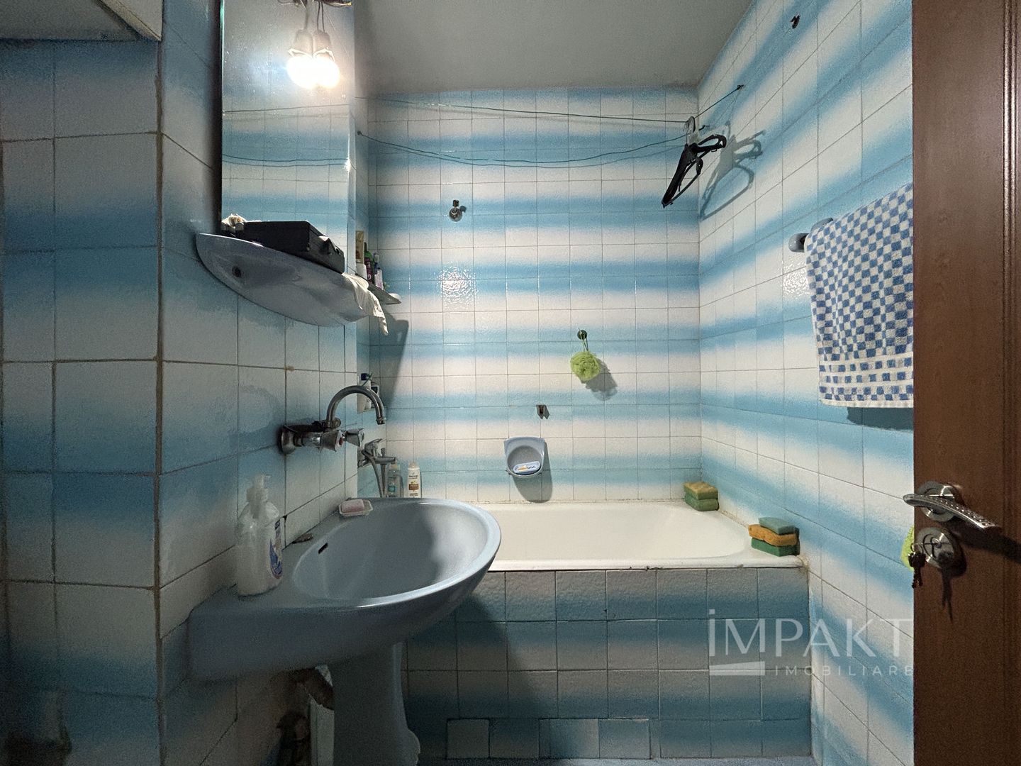 Vanzare apartament 3 camere, zona Piata Flora! - Poză 11