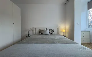 Apartament cu 3 camere, recent zugrăvit și mobilat cu piese noi | Comision 0 - Poză 19