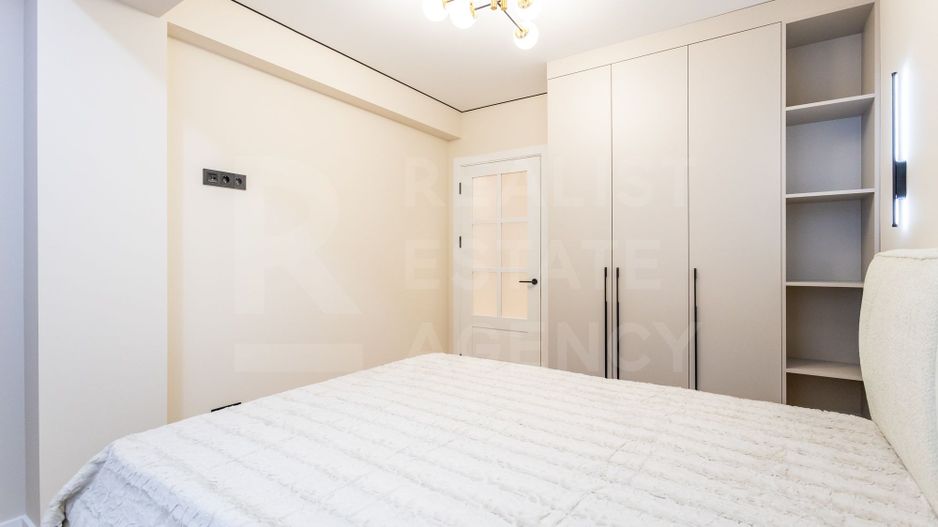 Vânzare, apartament, 2 camere+living, bul. Mircea cel Bătrân, Ciocana - Poză 8