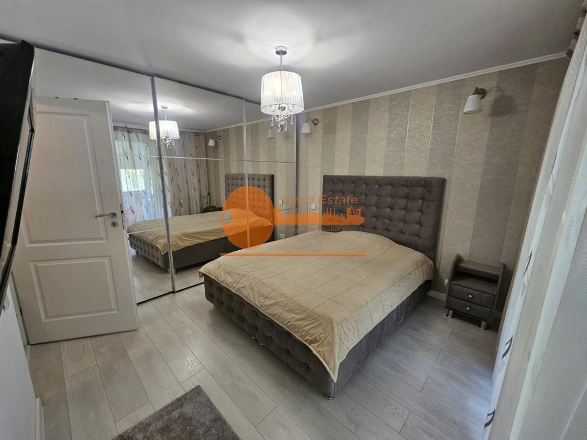 Apartamet Drumul Taberei 5 minute de metrou - Poză 3