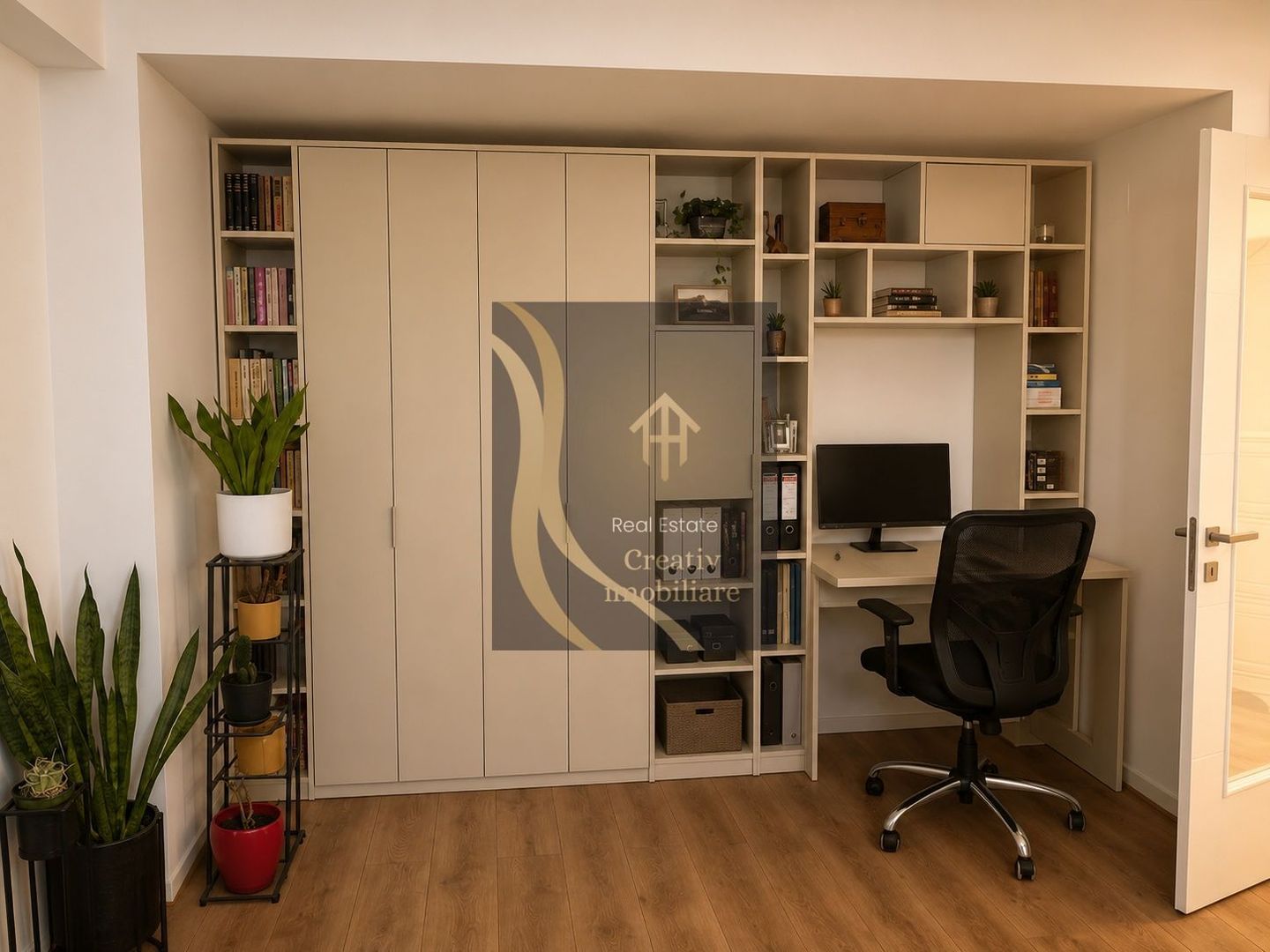 2 camere Bucuresti  Ion Brezoianu, Cișmigiu Bloc Liric - Poză 7