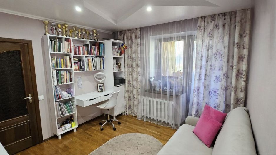 Vânzare, apartament, 2 camere, strada Ștefan Cel Mare, Bălți - Poză 4