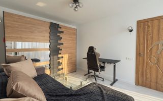 Apartament 2 camere 50 mp, curte 47 mp, parcare, zona Eroilor Floresti - Poză 6