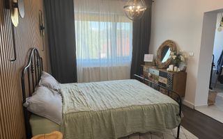 CASA INDIVIDUALA LANGA PADURE | MOBILATA SI UTILATA - Poză 15