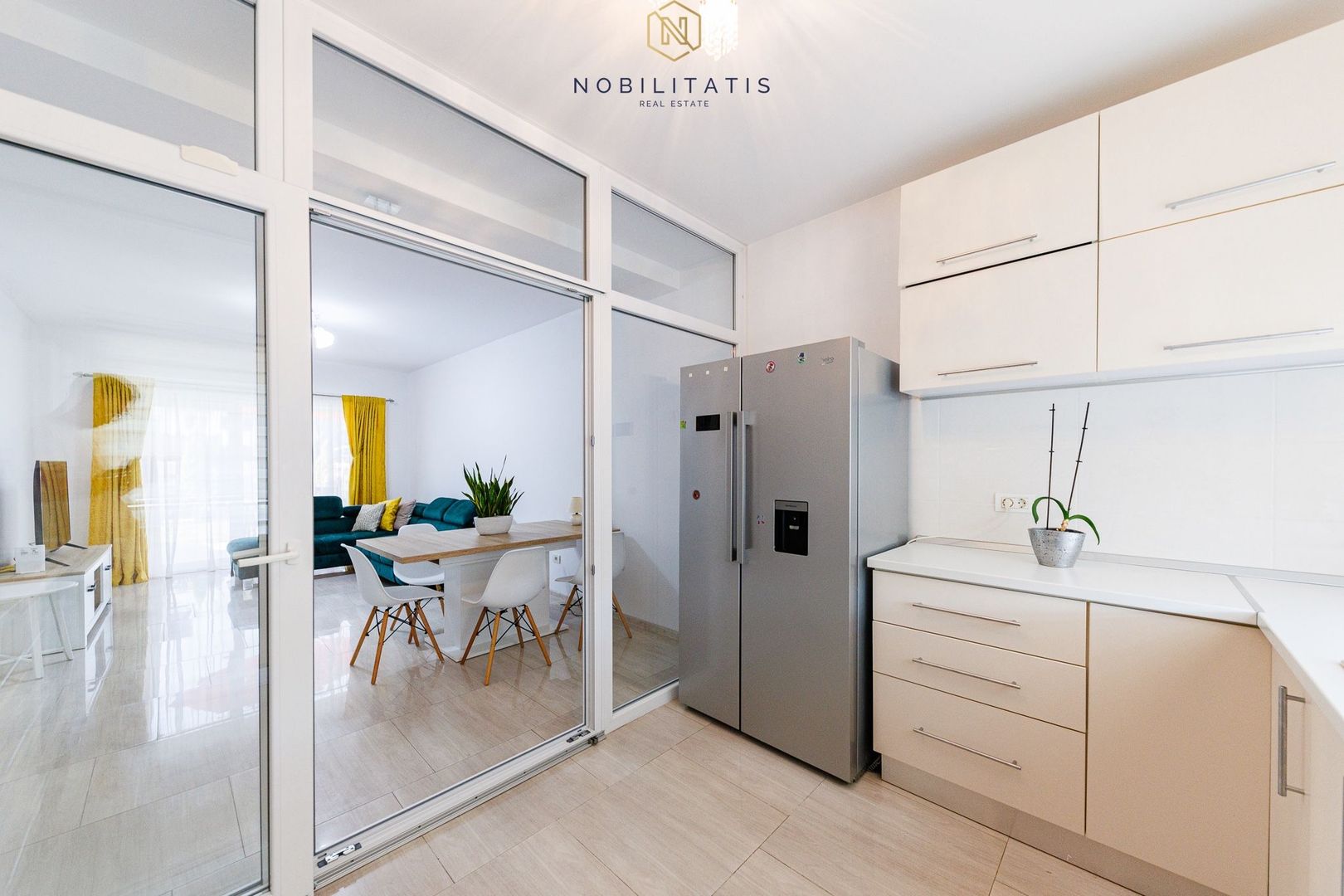 Casa insiruita in Dumbravita | Frumoasa & Practica | Locatie excelenta - Poză 8