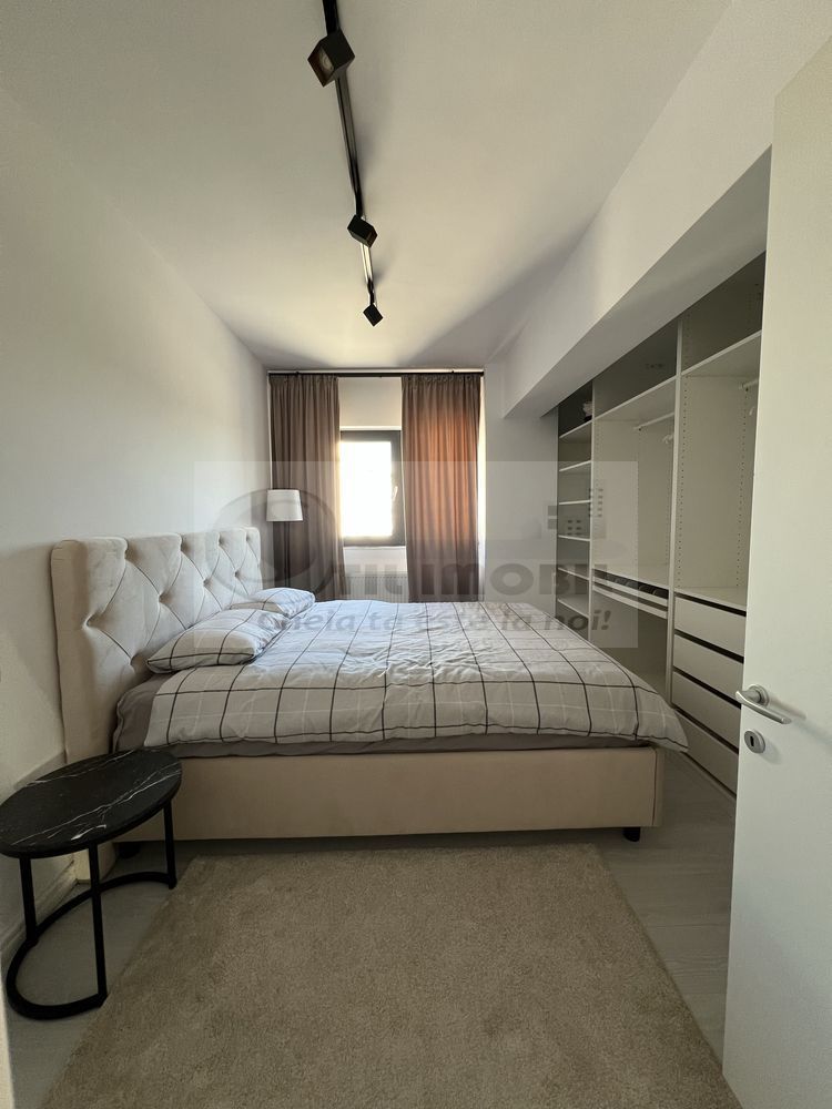 Apartament decomandat 2 camere - prima inchiriere - Visan - 450€ - Poză 5