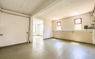 Inchiriere | Parter | Petre Ispirescu | 2 Intrări | Curte | Parcare - Poză 22