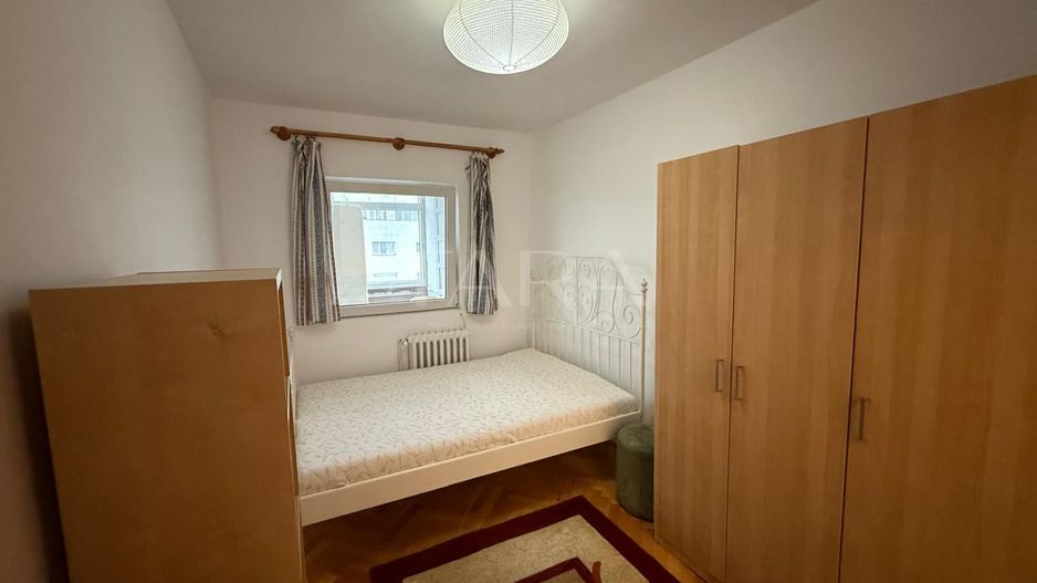 Apartament 3 camere decomandat, zona Piata Zorilor - Poză 7