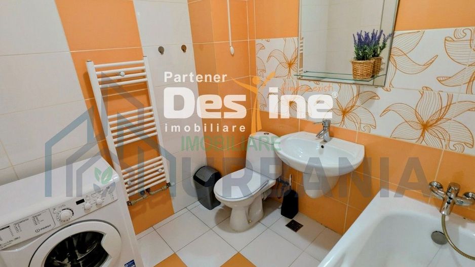 #, Ap 1 camera, Complex Cris Estate Bucium - Poză 5