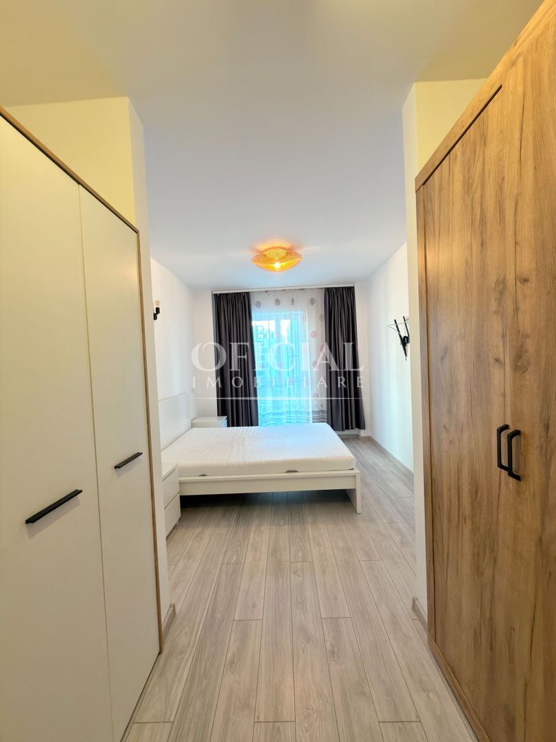 Apartament 2 Camere | Parcare Optionala | Zona VIVO Columna - Poză 15