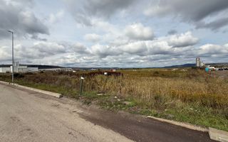 Teren Intravilan Industrial – 10.714 mp – Parc Tetarom, Răscruci - Poză 2