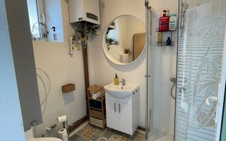 COMISION 0% | Apartament 2 Camere | Zona Iosefin | Etaj 1 | 50 mp - Poză 10