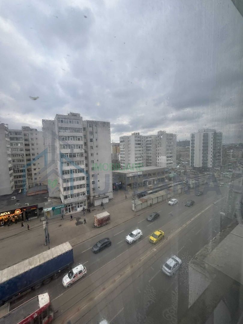 Garsonieră modernă de închiriat, Iași, zona Podu Roș - Socola, complex Cotnari - Poză 6