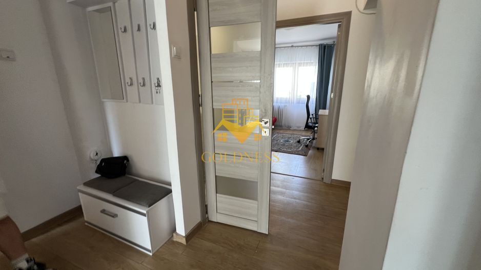 3 camere decomandate, Manastur, Zona Penny, Calvaria, OMV - Poză 10