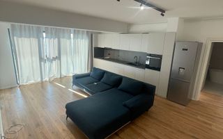 3-room apartment Northside Park | Sisesti, sector 1 | metro Straulesti - Poză 2