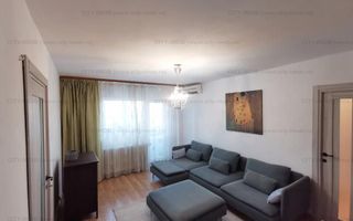 Inchiriere Apartament 3 camere TEI, Parcul Circului, Stefan Cel Mare - Poză 5