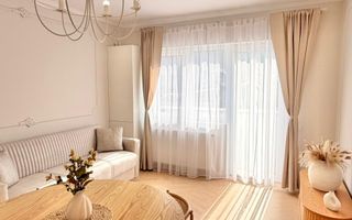 3 camere, Premium, bloc nou, parcare, bloc nou, Urusagului, Zona Profi - Poză 16