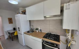 AP. 2 CAMERE, BUCATARIE INCHISA, CAT-FRIENDLY,CENTRALA POPRIE,MODERN - Poză 5