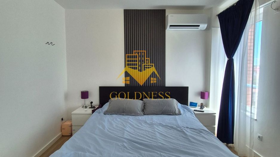 2 camere, 117mpu, Observatorului, Sigma, Zorilor,Pet Friendly,UTCN - Poză 4