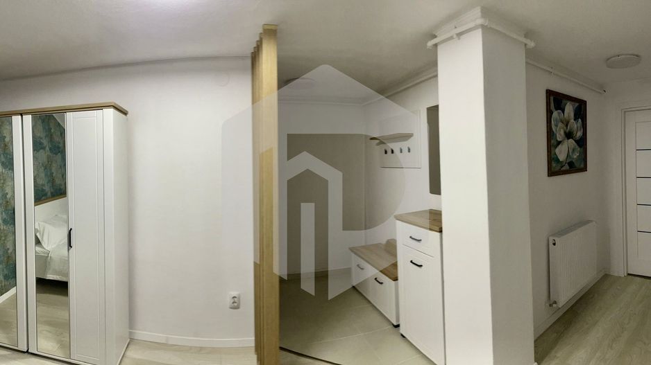 Apartament+parcare de inchiriat-Termen scurt sau lung -Turnisor - Poză 5