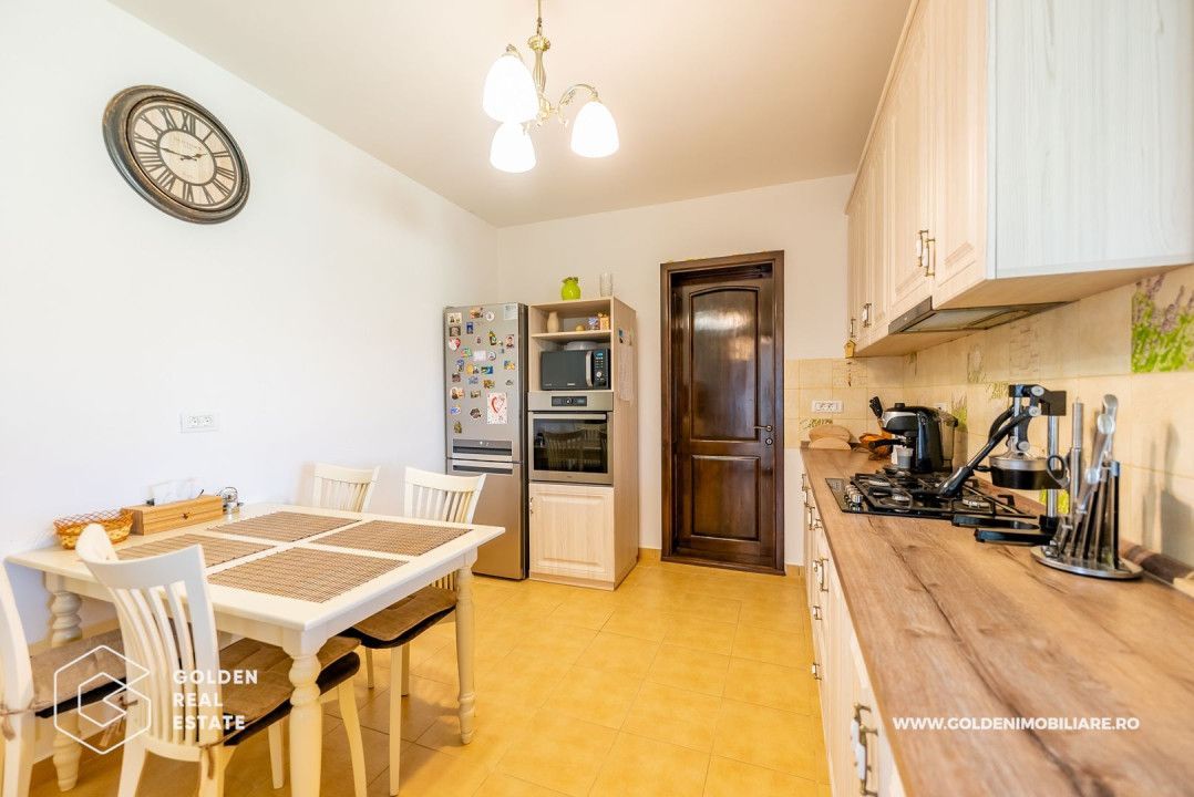 Vilă de lux în localitatea Livada - Poză 8