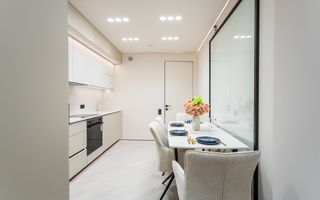 Vânzare, apartament, 2 camere, str. Vasile Lupu, Buiucani - Poză 23