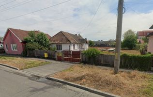 Casa pretabila pentru birouri/afaceri in Ludus