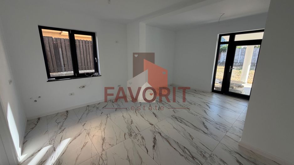 Casa individuala. 172 mp utili. Garaj. Disponibila imediat - Poză 10